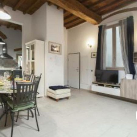 Apartmán Lg House With Balcony Near Ponte Vecchio Florencie Exteriér fotografie