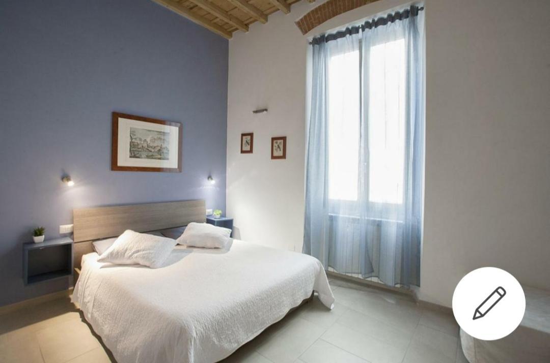 Apartmán Lg House With Balcony Near Ponte Vecchio Florencie Exteriér fotografie