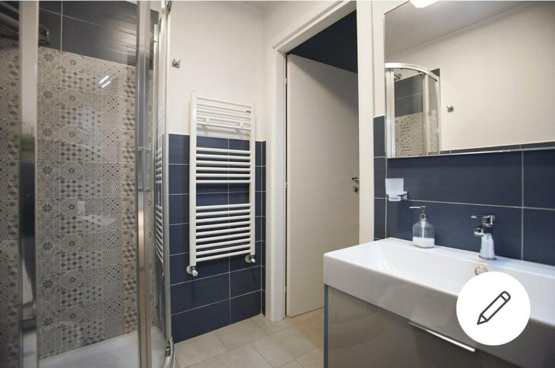 Apartmán Lg House With Balcony Near Ponte Vecchio Florencie Exteriér fotografie