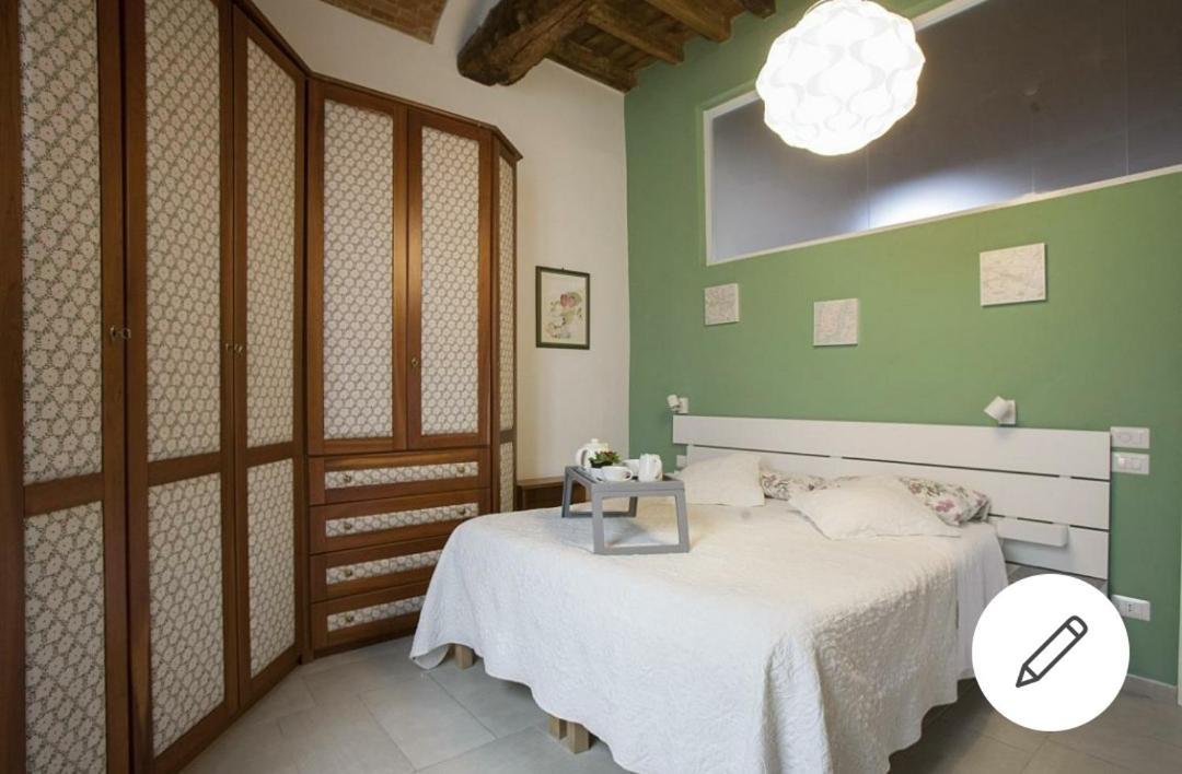 Apartmán Lg House With Balcony Near Ponte Vecchio Florencie Exteriér fotografie
