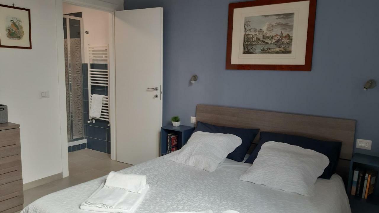 Apartmán Lg House With Balcony Near Ponte Vecchio Florencie Exteriér fotografie