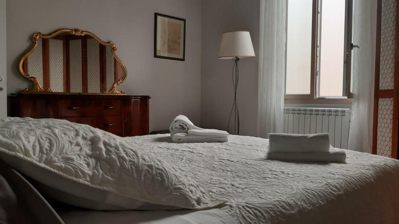 Apartmán Lg House With Balcony Near Ponte Vecchio Florencie Exteriér fotografie