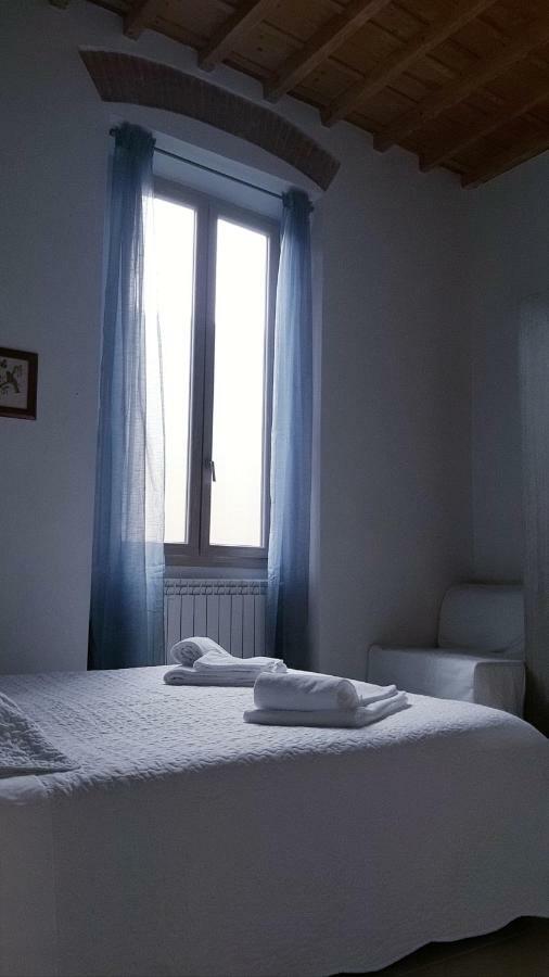 Apartmán Lg House With Balcony Near Ponte Vecchio Florencie Exteriér fotografie